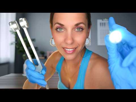 ASMR 3 Hours Medical Ear cleaning Sleep Compilation | No Talking