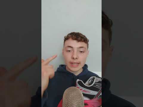 ASMR SNEAKERS ITACHI