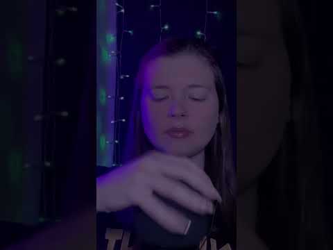 ASMR Mic Pumping With Layered Mic Scratching #asmr #relax #asmrscratching #asmrsounds #tingles