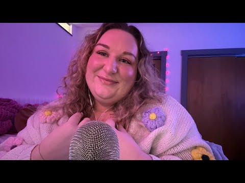 ASMR Makeover 💄✨
