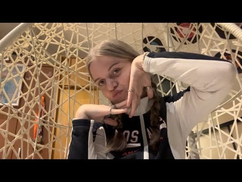 asmr | fast & agressive lofi triggers!!