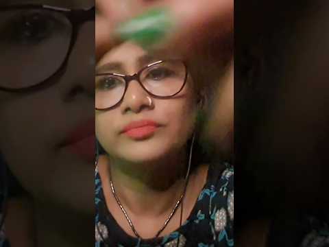 Asmr Invisible Clips #ghosalasmr #acmp #personalattention #tingles #mouthsounds