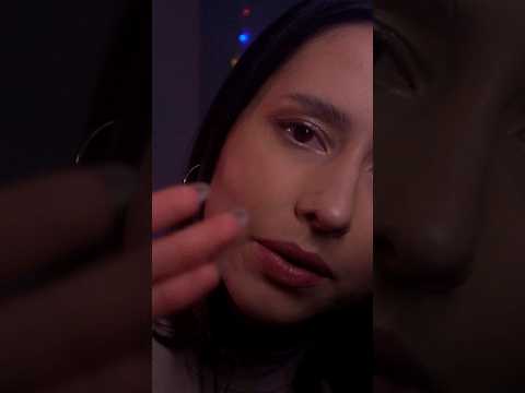 🌟🖐 ASMR hand movements & positive affirmations