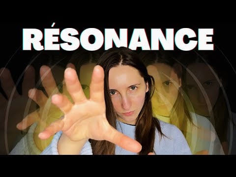 ASMR FR | ASMR avec un MAX de RÉSONANCE 🤯 (nouveau cheat code de l'ASMR)