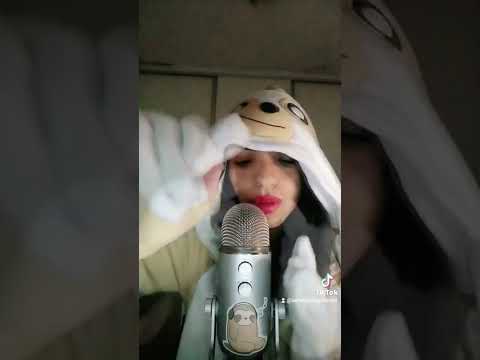 #shorts ASMR - MASSAGEM #relaxamento