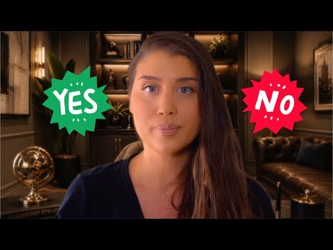 ASMR | Asking You 100 Yes or No Personal Questions