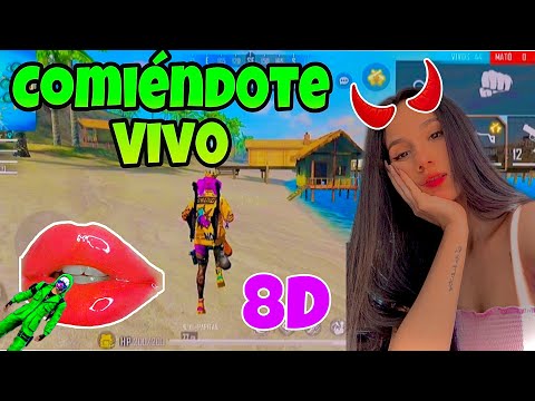 ASMR COMIEND0T3 👅