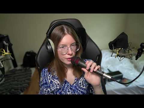 ASMR Mouth Sounds That Will Make YOU Tingle in 10 Minutes