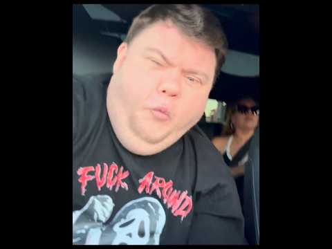 #ASMR IN A WAYMO WITHOUT VOICE OVER #asmrsounds #car #waymo