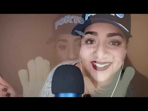 ASMR Fast and Aggressive Layered Mouth Sounds & Hand Sounds in 4 Minutes💦⚠️ATTENTION⚠️SET VOLUME LOW