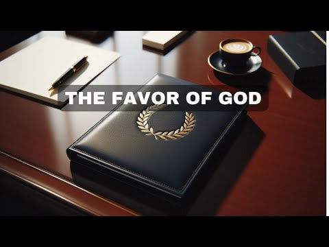 You are about to be blessed // You didn't find this video by Chance