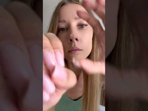 ASMR Aggressive Energy Pulling ✨ Hypnotic Visual Triggers #reiki