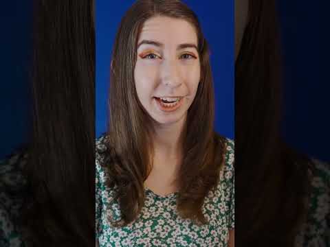 Part 8 - Your “F” Names in American Sign Language #asmr #shorts #asl #sleep
