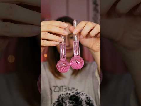 ADIVINA LOS OBJETOS #asmr #shortasmr