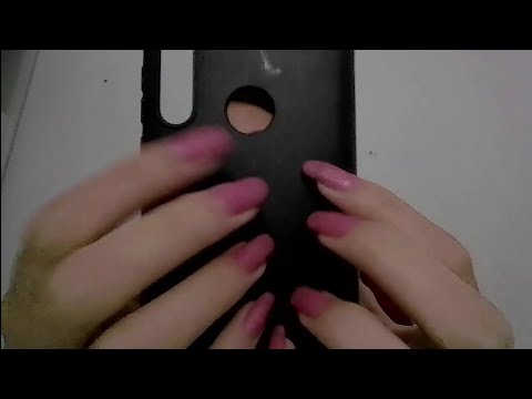 ASMR caseirinho com sons aleatórios e relaxantes para sentir muitos arrepios💖💤