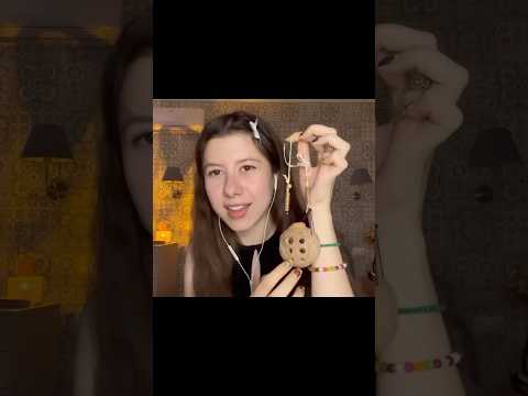 Whistle Asmr 🌬️