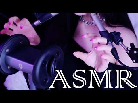 🔴 ASMR Roleplay | Cosplay Accent 🔴