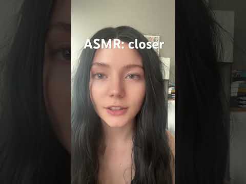 just a little more 😌#asmr #whispering #softvoice #cozyasmr #sleepaid #girlfriendasmr