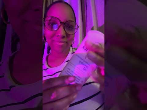 ASMR fast and aggressive lotion and lotion bottle sounds #asmr