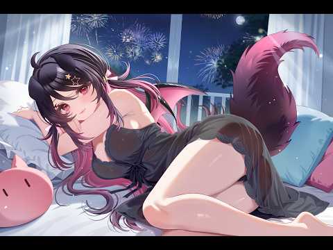 live asmr ♥ sweet cozy tingles~