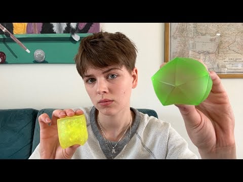 ASMR Focus Games + Follow my Instructions (whispered)