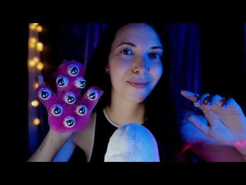 ASMR para personas que NECESITAN dormir de INMEDIATO | Love ASMR en español