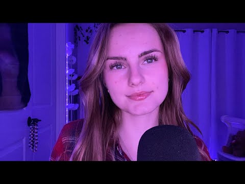 POV: you crave simple asmr