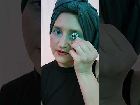 evil eye #asmr #evileye #roleplay #personalattention #shorts