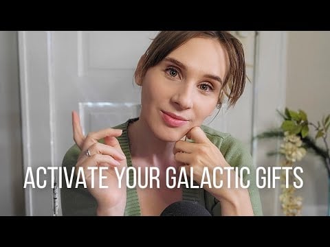 Activate Your Starseed Gifts 🔮 Light Language Transmission for Spiritual + Psychic Upgrades