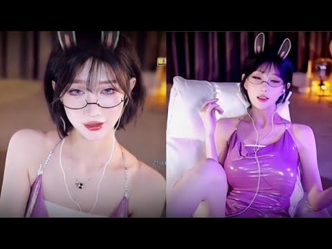 ASMR relax shop I 张爱玲 颜面崩坏 口腔音 弹舌 耳边吹气
