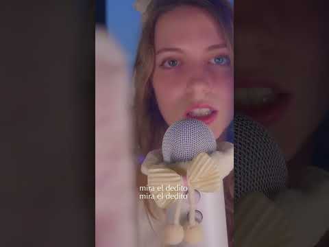 ASMR examen médico👩‍⚕️ Deja que te cuide ❤️‍🩹