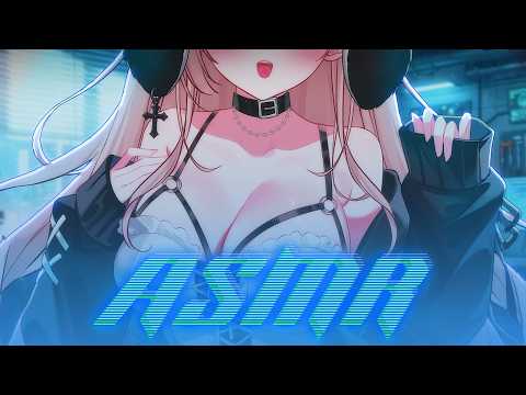 [3DIO ASMR] 괴롭힘 당하기♥  EAR EATING MOUTH SOUND♥ Deep Tingle Sniffs