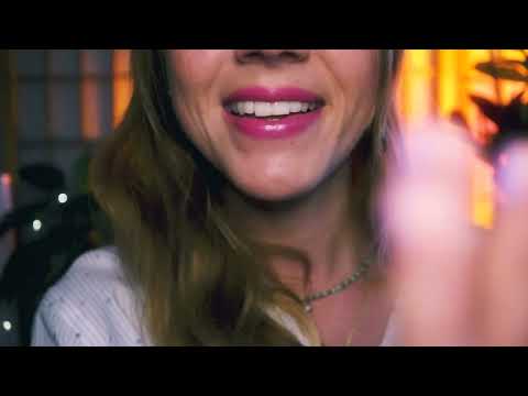ASMR You’re My Last Client Today 🧴 Simple Skincare Treatment (Soft Spoken, Personal Attention)