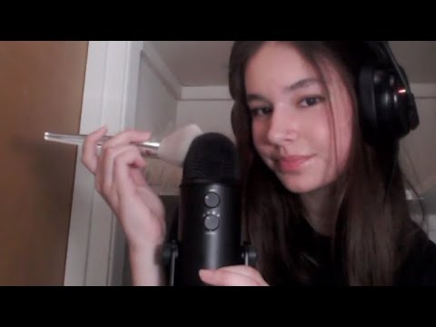 Background ASMR ~ For Sleep, Study, Work & Gaming