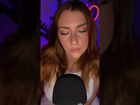 [ASMR] możesz pójść spać, jeśli… 💤