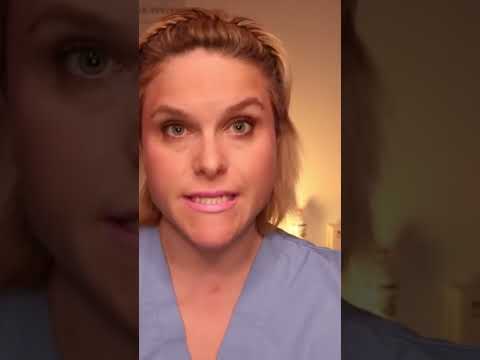 An In-Depth ASMR Gynaecologist Examination: Soft Spoken #bebravebeyouasmr #shorts #asmrdoctor
