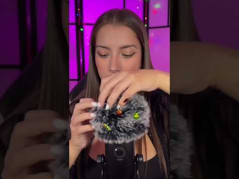 Elegiste el bicho ganador???🪲 #ASMR #asmrespañol #asmrvideo