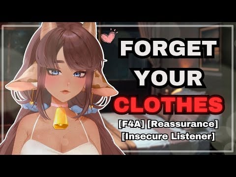 Your Loving Girlfriend Relaxes And Soothes Your Body ASMR