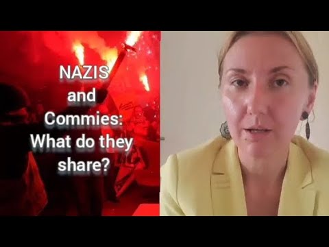 Why is Europe going Right Wing? | not ASMR