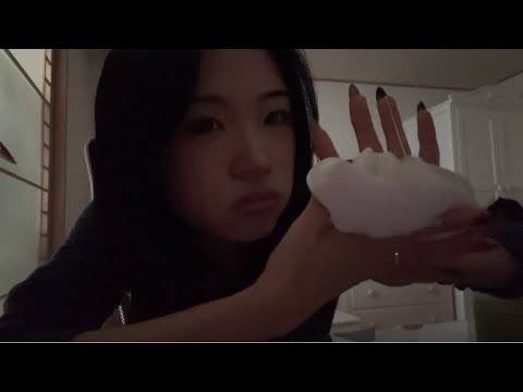 액괴 asmr Slime