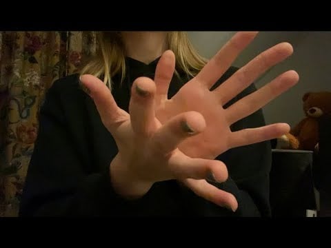 ASMR | Clapping 👏🏼🙌🏼