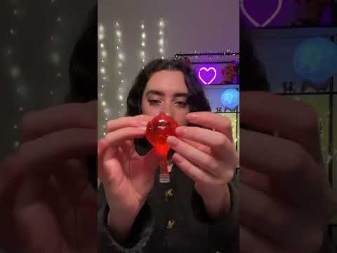 🌙 ASMR FRANÇAIS :  JE TESTE DES FRUITS SLAPSH 🍓 #asmr #tiktok #crashtest #shorts #short