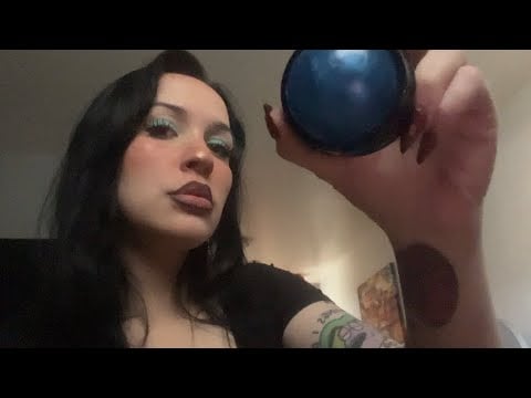 ASMR Fast Head & Shoulder Massage 💆 