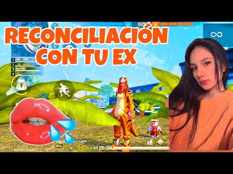 ASMR TU EX N0VIA PIDE PERDÓN😨❤️