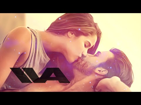 Binaural Intense ASMR Kissing Sounds (BEST KISSES & Wet Mouth Sounds) Girlfriend Roleplay