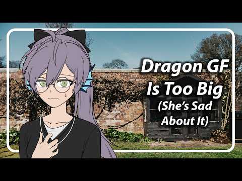 Dragon GF Needs Some Scale Care [F4A] [TF4A]