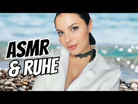 ASMR ✨ Zarte Hände für tiefe Entspannung & pure Ruhe