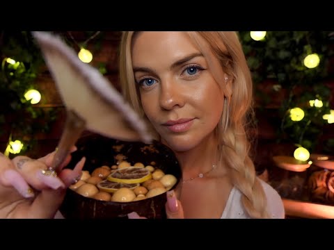 ASMR RP | Séance de Spa rafraîchissant 🌿 (soins, massages…)