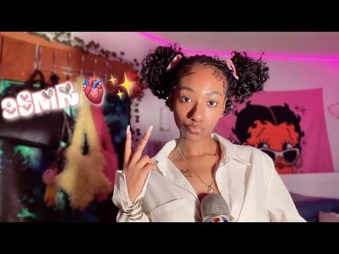 ASMR Listen To My Heartbeating Pt. 3 🫀✨