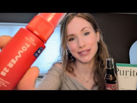 Over-explaining, Chatty, Soft-Spoken & Whisper ASMR 💖